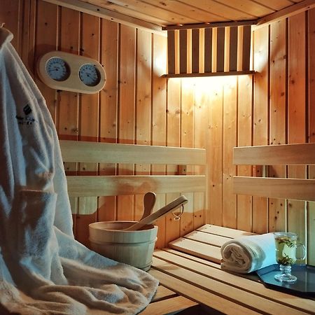 Hotel Dobry Klimat Szklarska Poreba Extérieur photo