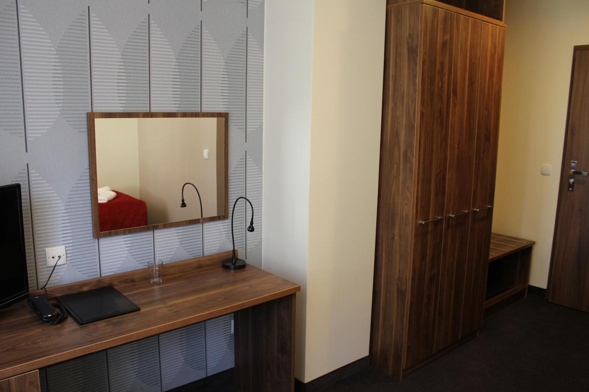 Hotel Dobry Klimat Szklarska Poreba Chambre photo