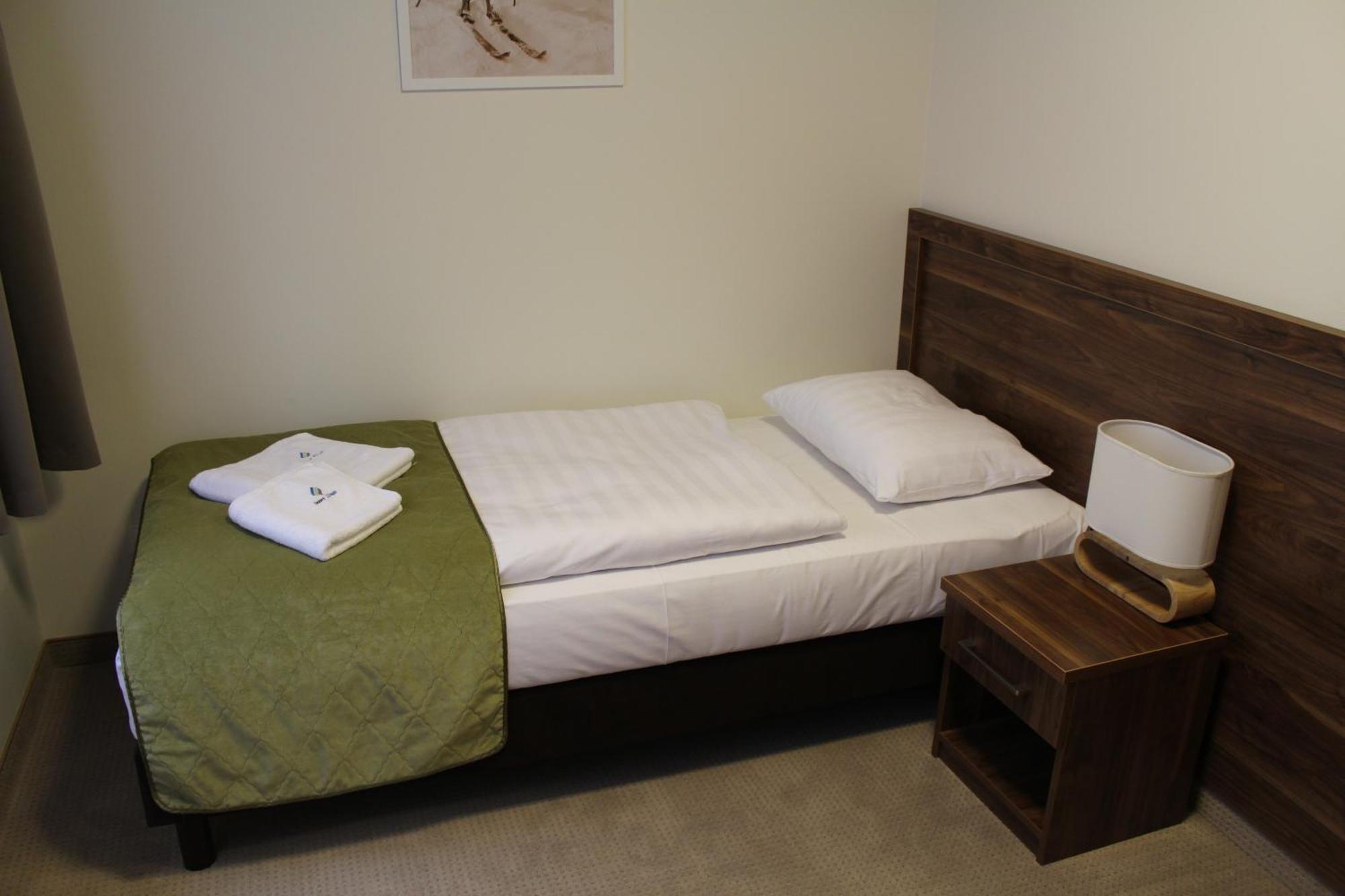 Hotel Dobry Klimat Szklarska Poreba Chambre photo