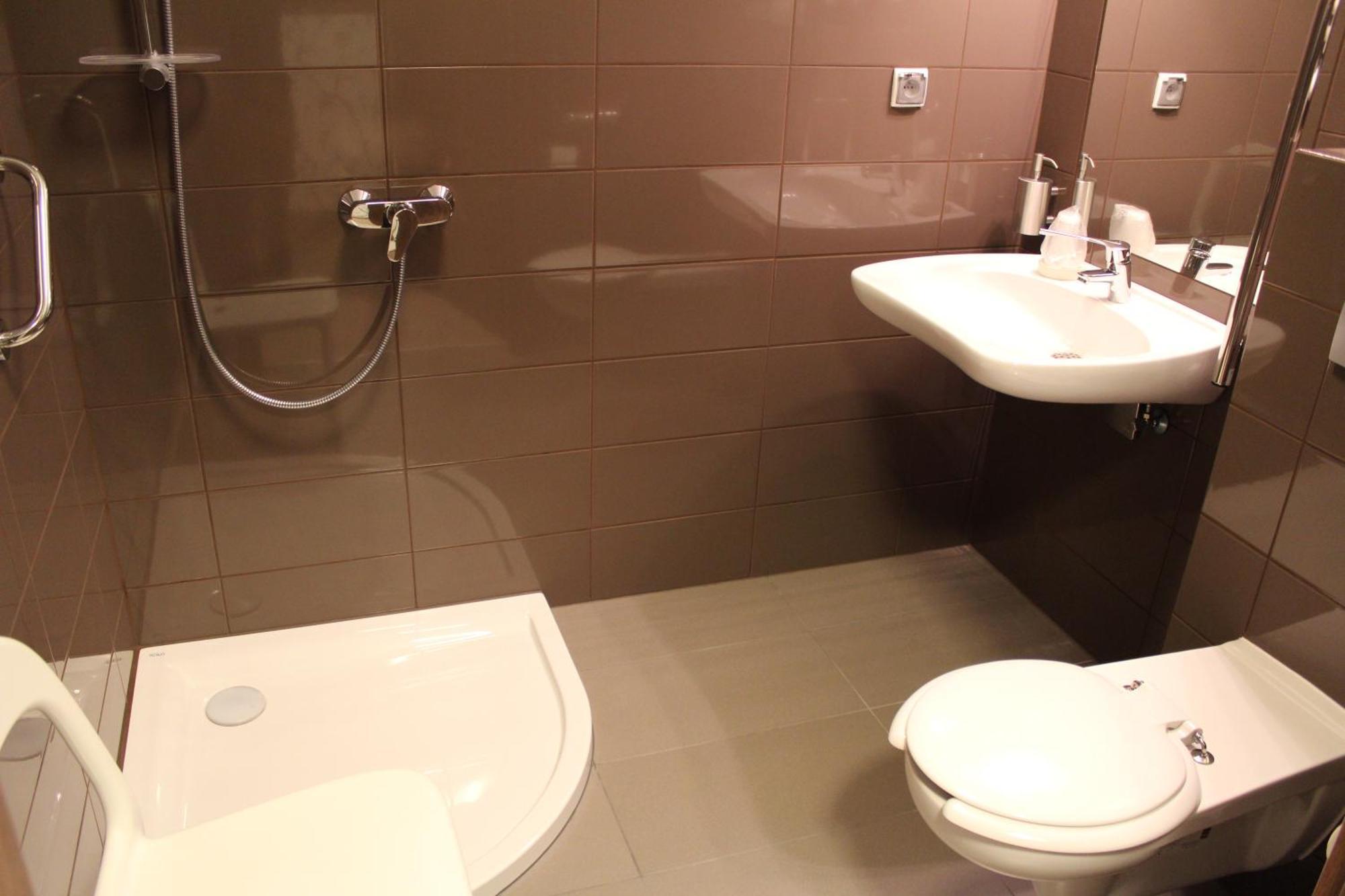 Hotel Dobry Klimat Szklarska Poreba Chambre photo