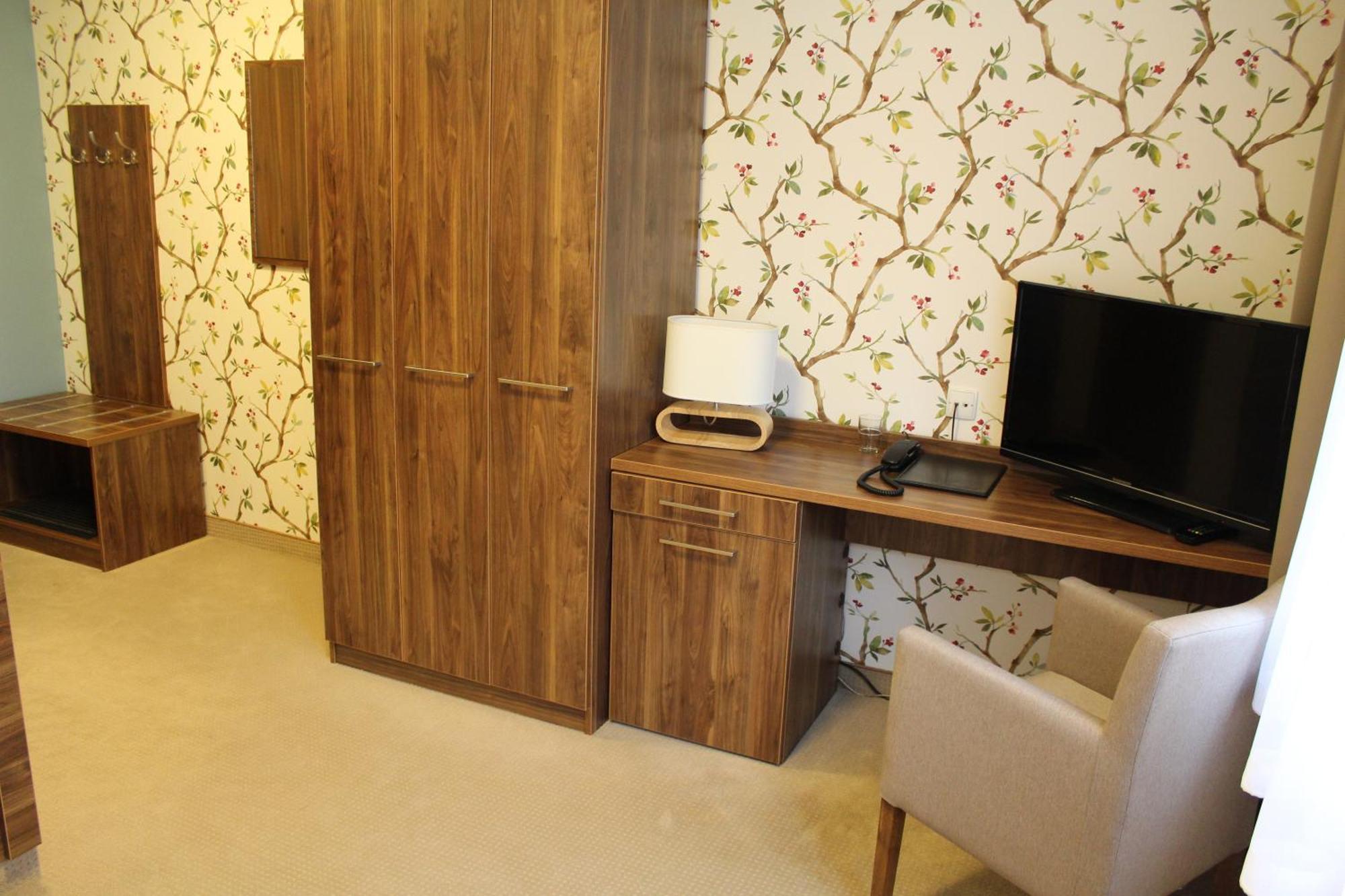 Hotel Dobry Klimat Szklarska Poreba Chambre photo