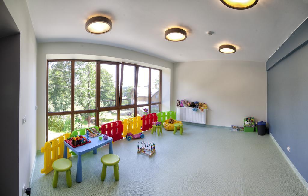 Hotel Dobry Klimat Szklarska Poreba Extérieur photo