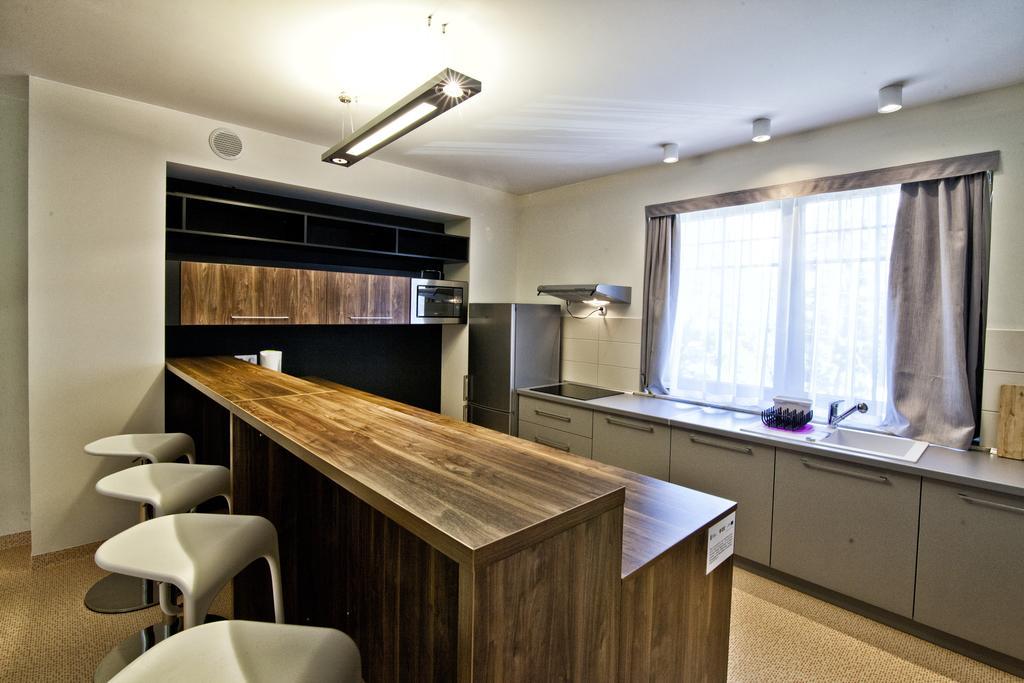 Hotel Dobry Klimat Szklarska Poreba Extérieur photo