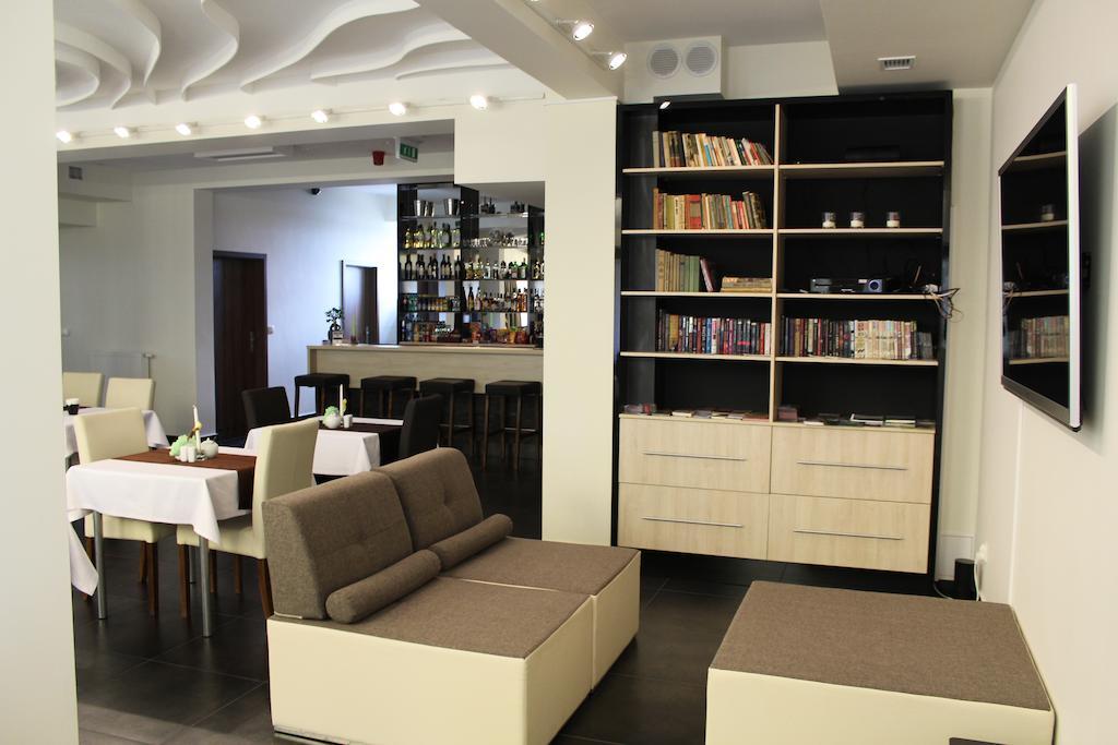 Hotel Dobry Klimat Szklarska Poreba Extérieur photo
