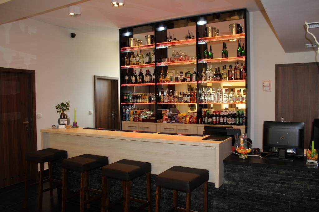 Hotel Dobry Klimat Szklarska Poreba Extérieur photo