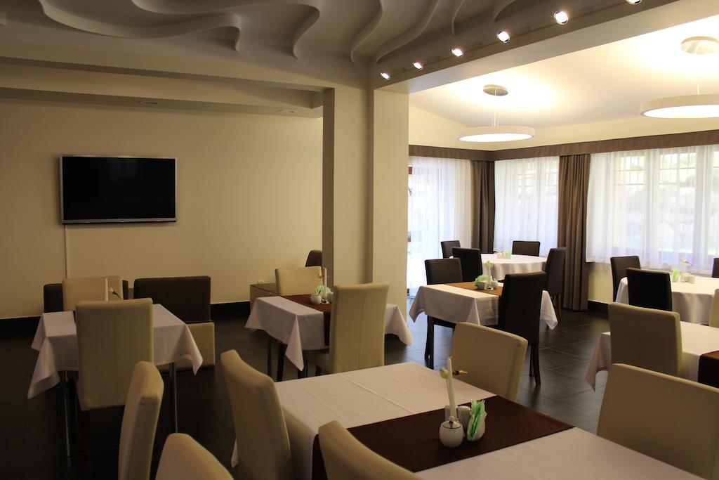 Hotel Dobry Klimat Szklarska Poreba Extérieur photo