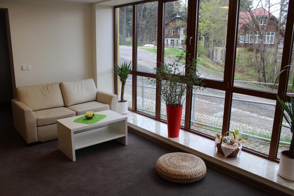 Hotel Dobry Klimat Szklarska Poreba Extérieur photo