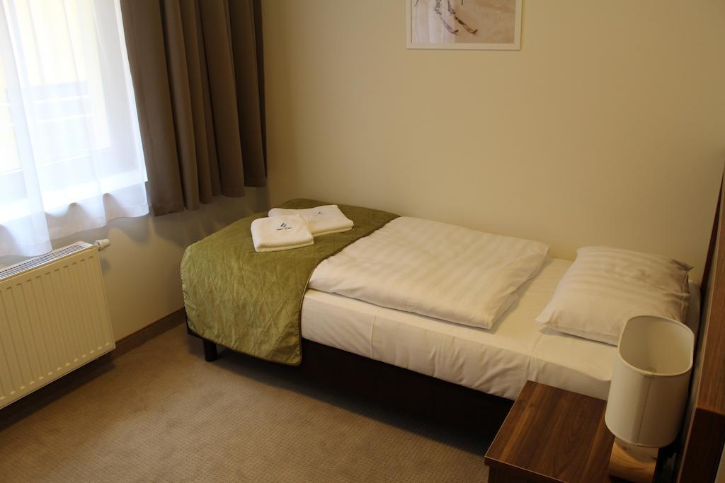 Hotel Dobry Klimat Szklarska Poreba Chambre photo