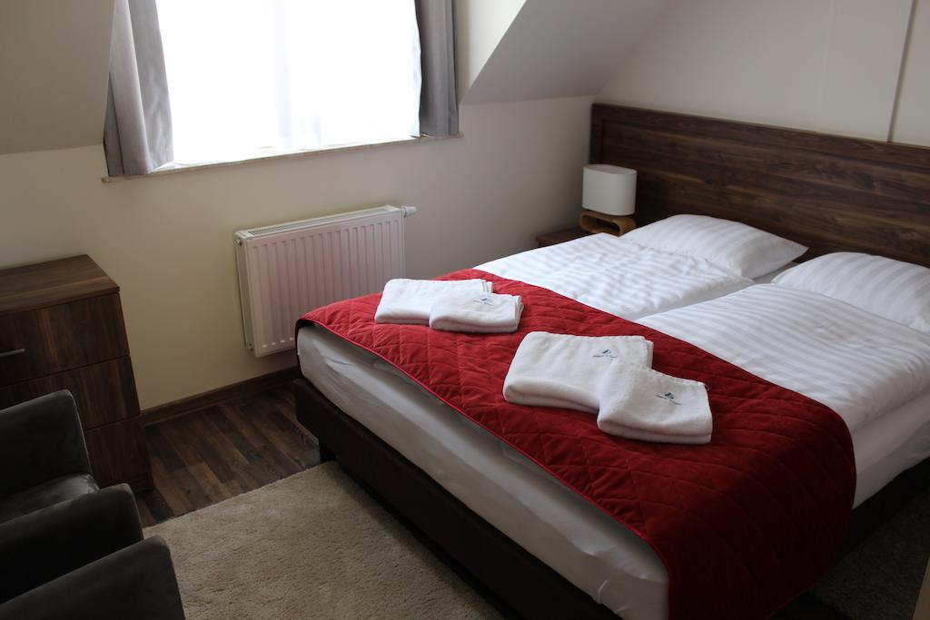 Hotel Dobry Klimat Szklarska Poreba Chambre photo