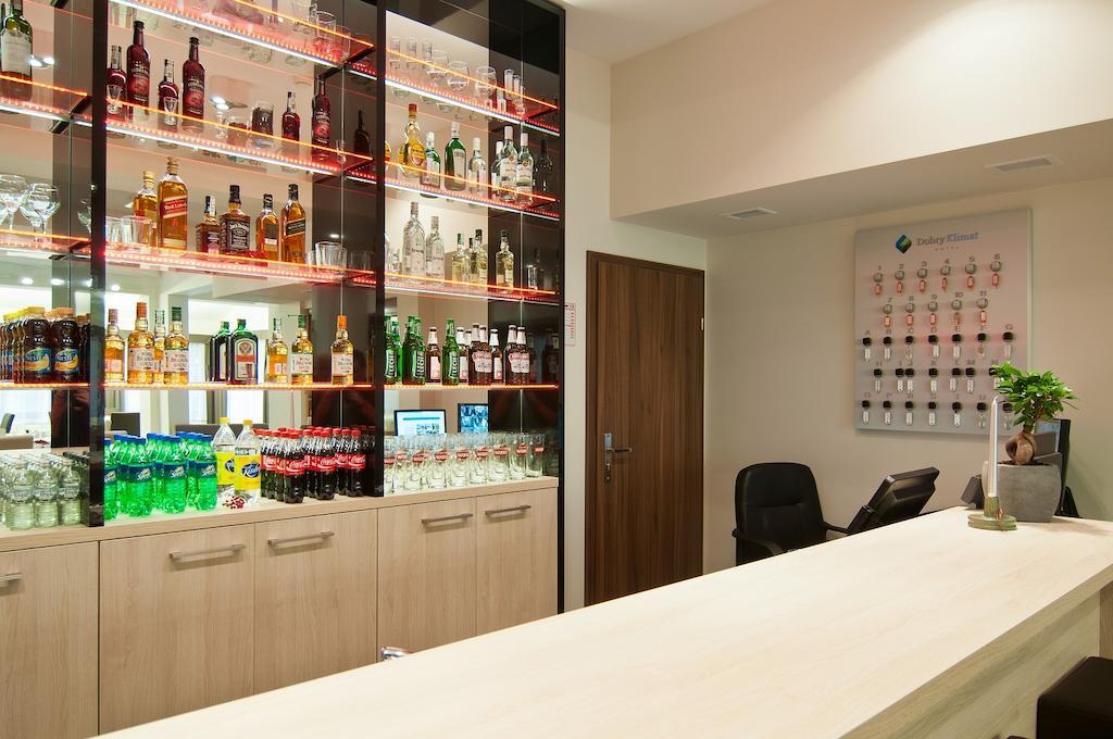 Hotel Dobry Klimat Szklarska Poreba Extérieur photo