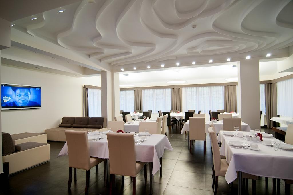 Hotel Dobry Klimat Szklarska Poreba Extérieur photo