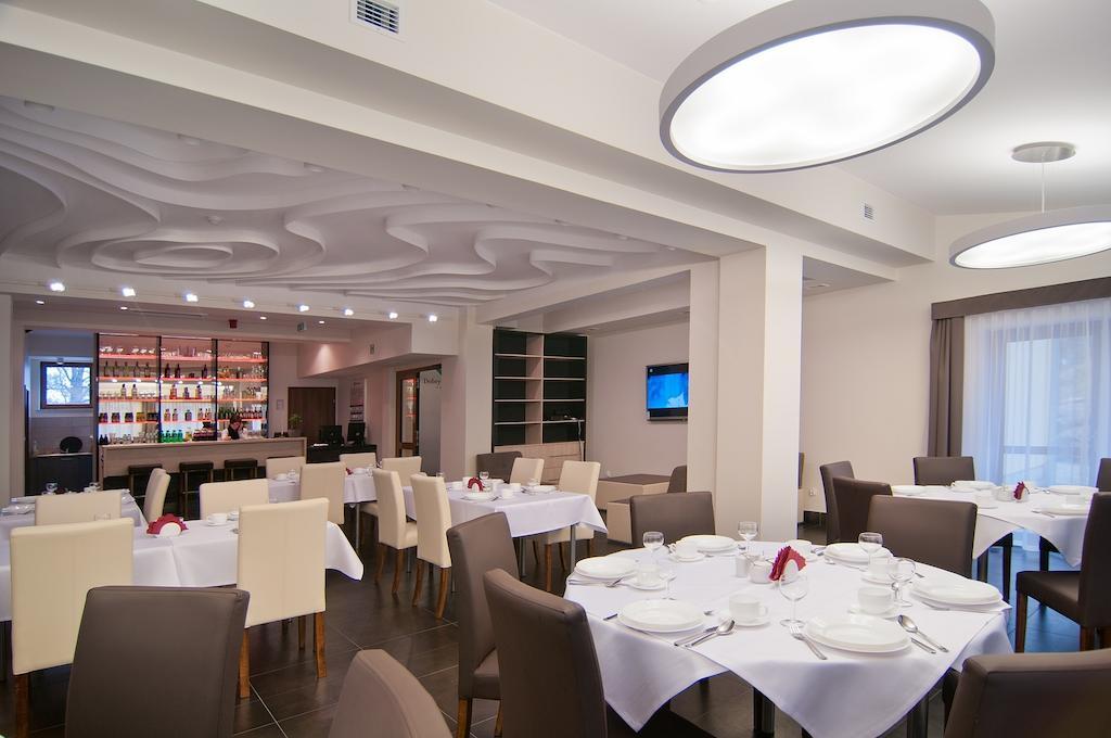 Hotel Dobry Klimat Szklarska Poreba Extérieur photo