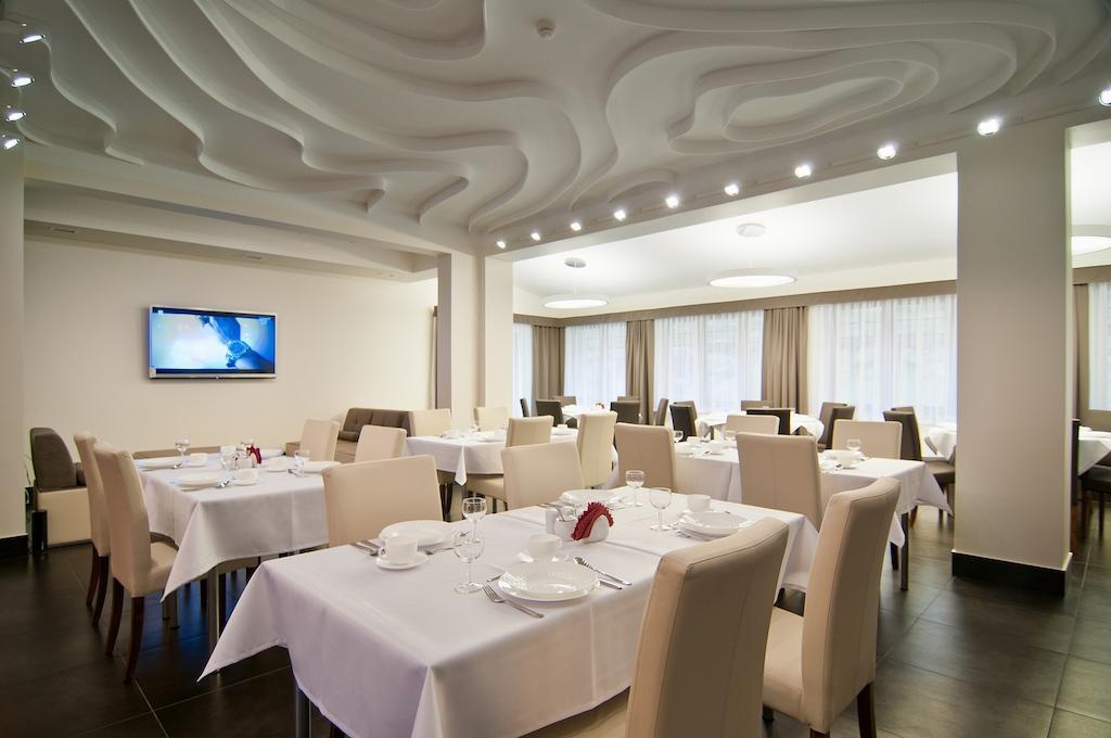 Hotel Dobry Klimat Szklarska Poreba Extérieur photo