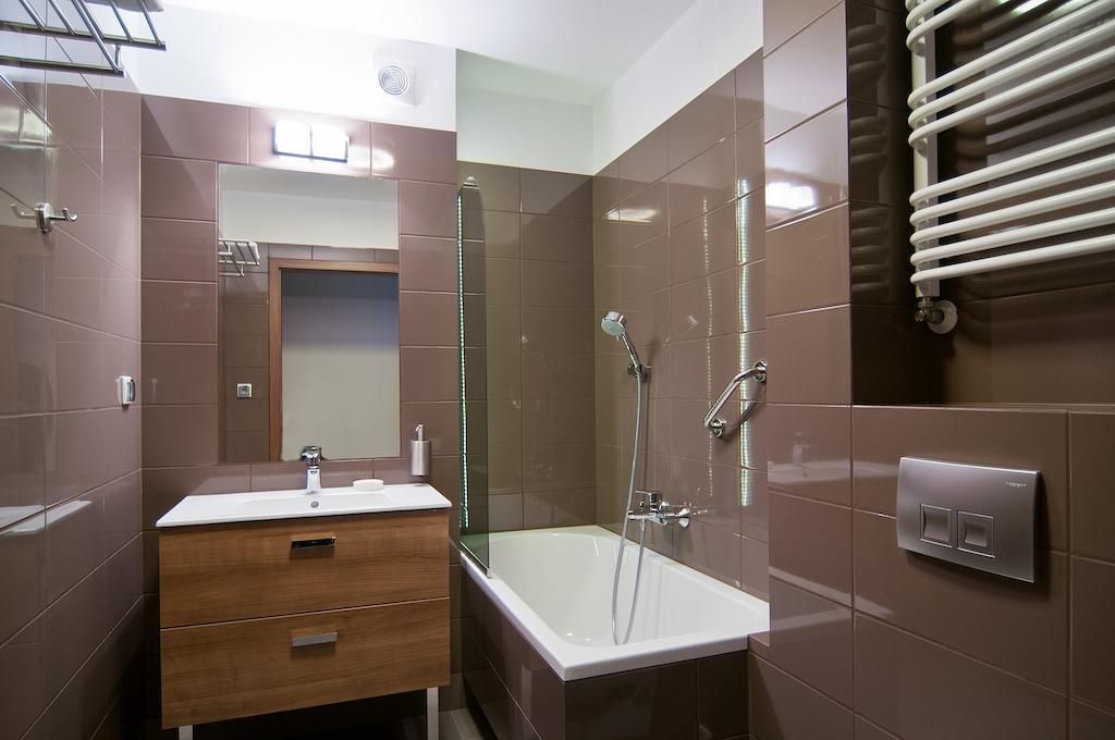 Hotel Dobry Klimat Szklarska Poreba Extérieur photo