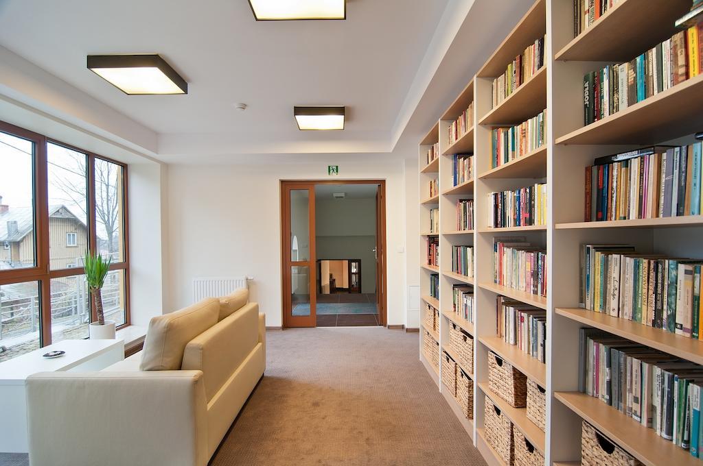 Hotel Dobry Klimat Szklarska Poreba Extérieur photo