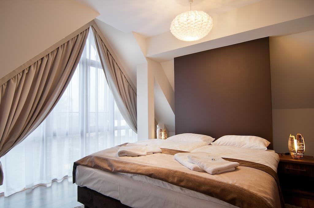 Hotel Dobry Klimat Szklarska Poreba Extérieur photo