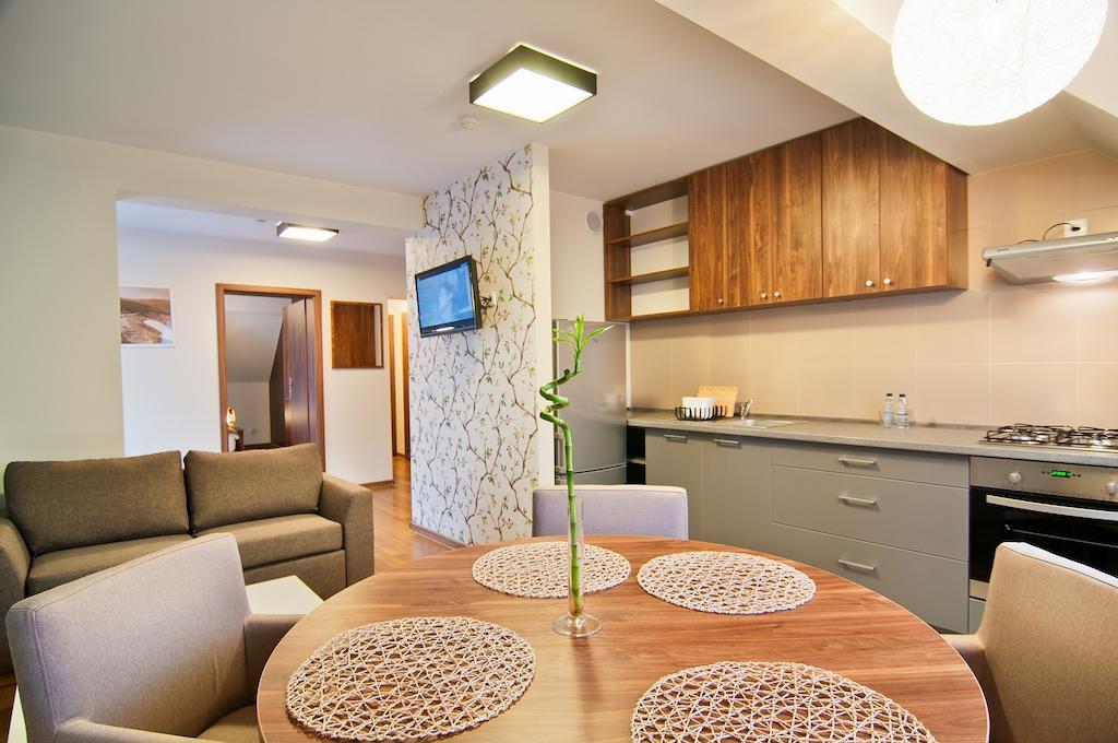 Hotel Dobry Klimat Szklarska Poreba Extérieur photo