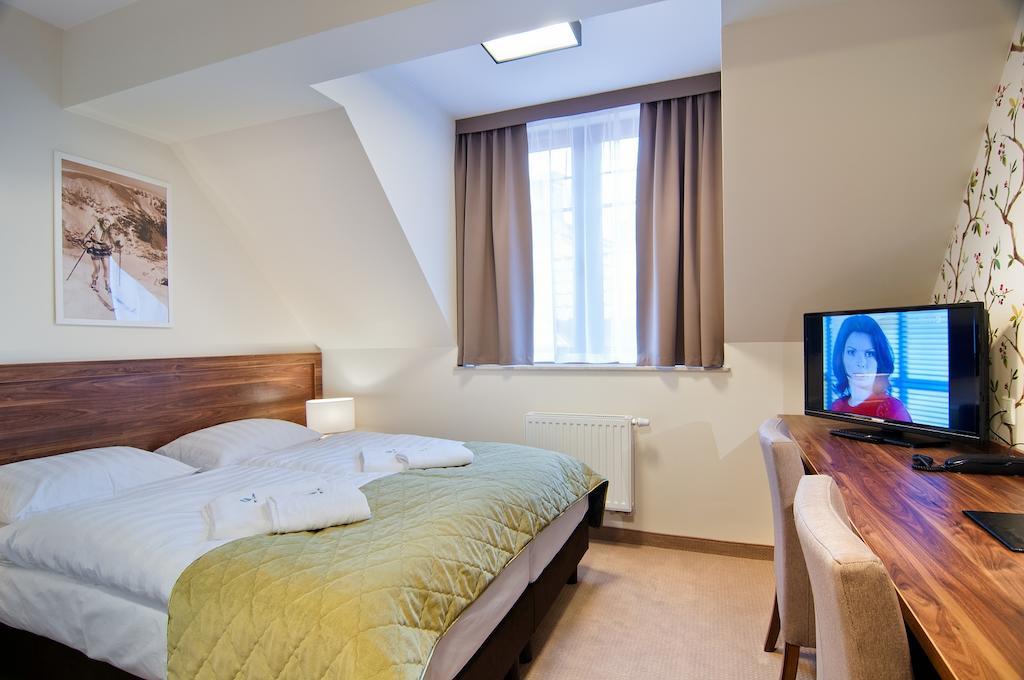 Hotel Dobry Klimat Szklarska Poreba Extérieur photo